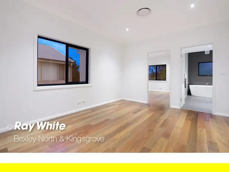 Seventh view of Homely other listing, 41 St Elmo Parade, Kingsgrove NSW 2208