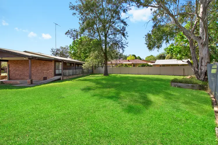 Second view of Homely house listing, 21 Michael Street, North Richmond NSW 2754