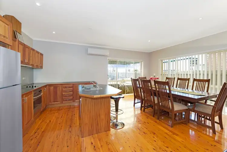 Second view of Homely house listing, 27 Healey Drive, Epping VIC 3076
