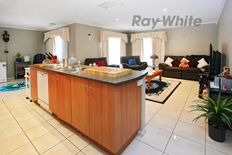 Seventh view of Homely house listing, 5 Moorgate Street, Point Cook VIC 3030