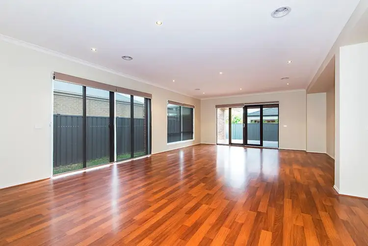 Fifth view of Homely house listing, 9 Lupin Street, Mernda VIC 3754