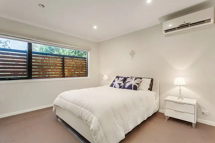 Seventh view of Homely house listing, 61 Waratah Drive, Templestowe Lower VIC 3107