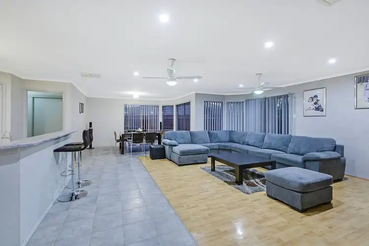 Fifth view of Homely house listing, 5 Sahra Court, Epping VIC 3076