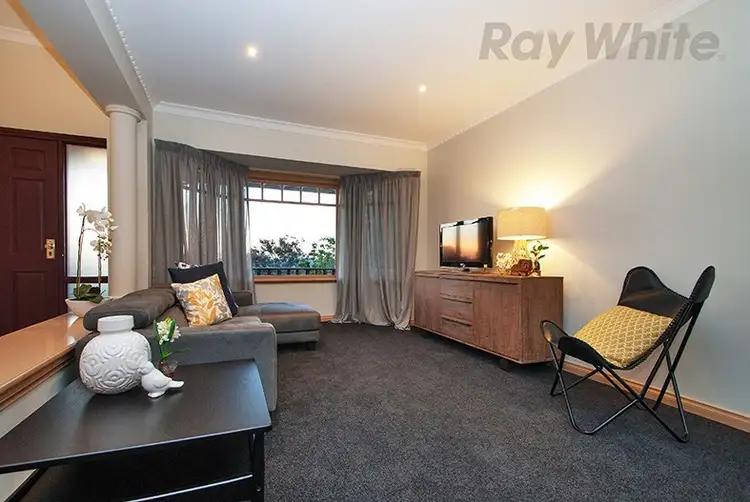 Fourth view of Homely house listing, 60 HUNTINGDALE Drive, Chirnside Park VIC 3116