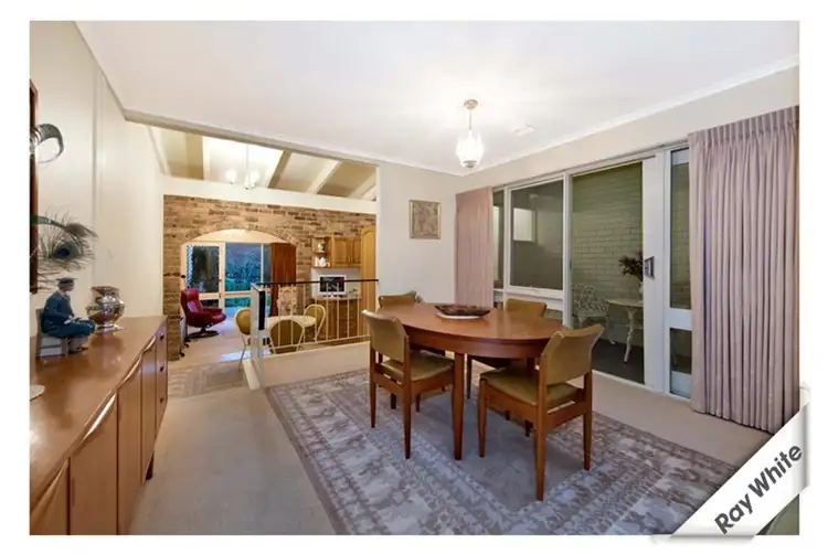 Fifth view of Homely townhouse listing, 19 Southwell Street, Weetangera ACT 2614