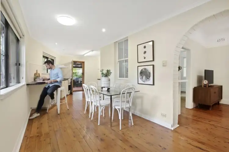 Second view of Homely house listing, 10 Nelson Street, Dulwich Hill NSW 2203