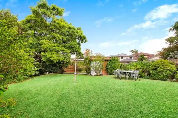 Fourth view of Homely house listing, 26 Morrison Road, Gladesville NSW 2111
