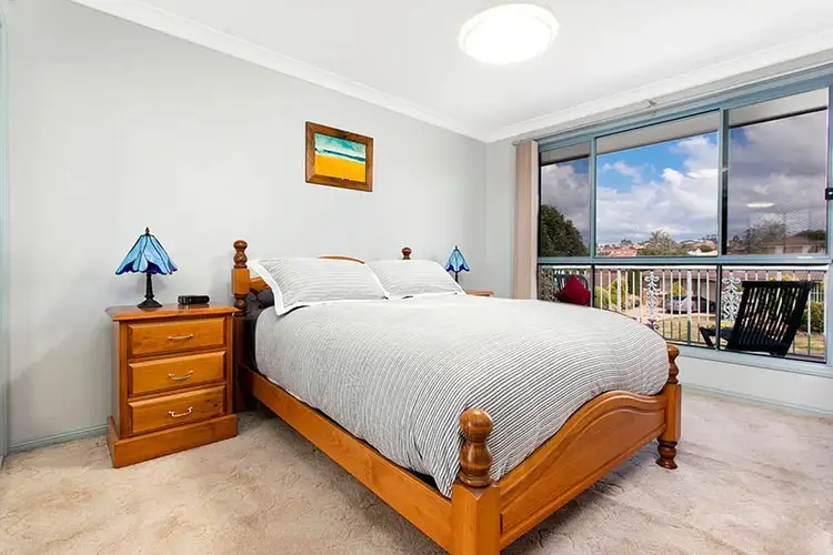 Third view of Homely townhouse listing, 1/29-31 Parma Way, Blackbutt NSW 2529