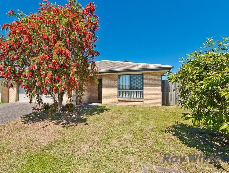 Second view of Homely house listing, 7 Egret Place, Taigum QLD 4018