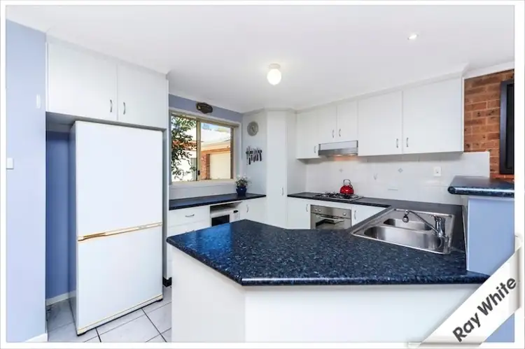 Fourth view of Homely house listing, 1/1a Mckeahnie Street, Crestwood NSW 2620