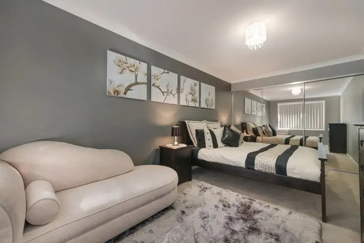 Sixth view of Homely house listing, 52 Minorca Circuit, Spring Farm NSW 2570