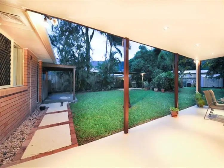 Third view of Homely house listing, 16 Erromango Drive, Jubilee Pocket QLD 4802