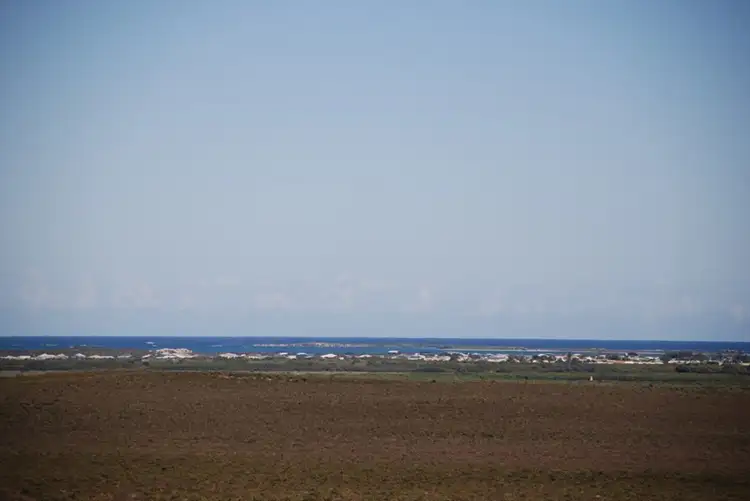 Second view of Homely land listing, Lot 217 Ridge Way, Jurien Bay WA 6516