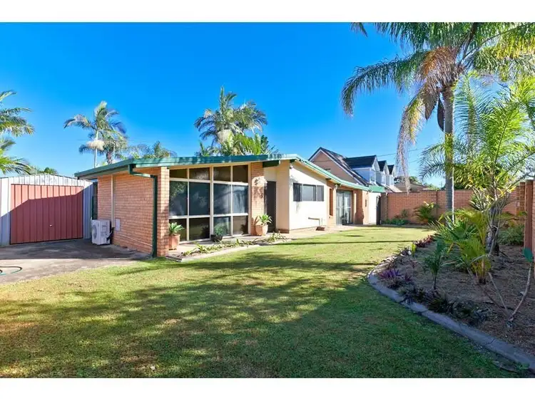 Third view of Homely house listing, 39 Vienna Road, Alexandra Hills QLD 4161
