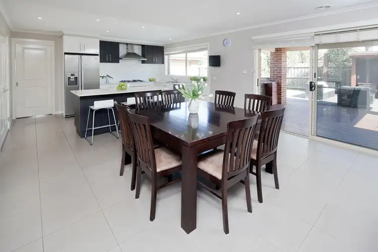 Fourth view of Homely house listing, 3 Dunmore Close, Langwarrin VIC 3910