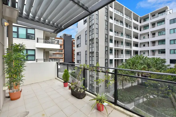 Seventh view of Homely apartment listing, 31/19 Angas Street, Meadowbank NSW 2114