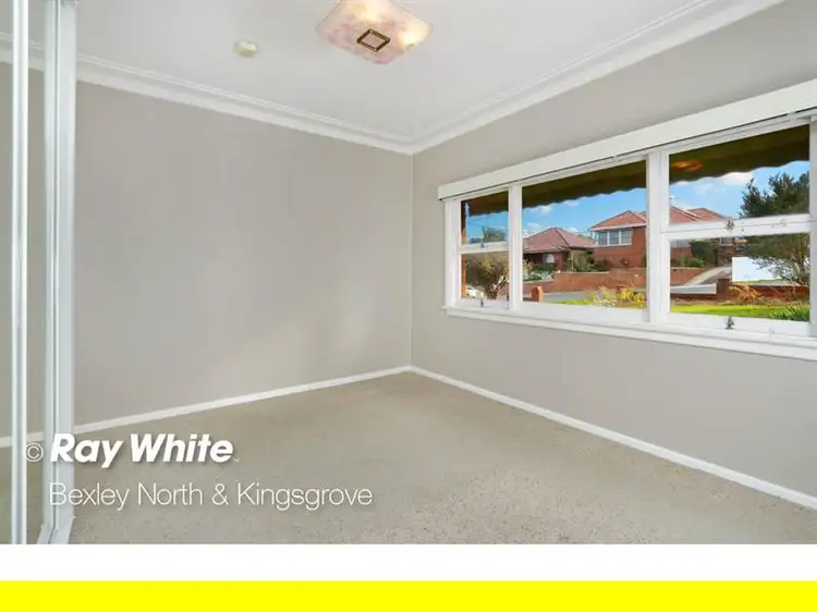 Fourth view of Homely house listing, 8 Arinya Street, Kingsgrove NSW 2208