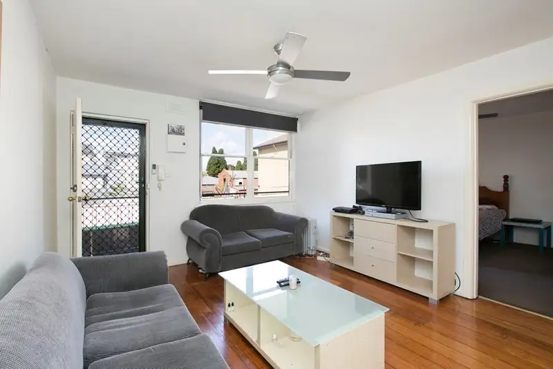 Main view of Homely apartment listing, 18/72-74 Carlisle Street, St Kilda VIC 3182