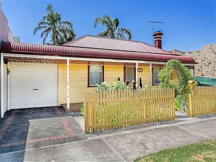 Second view of Homely house listing, 185 Hart Street, Glanville SA 5015