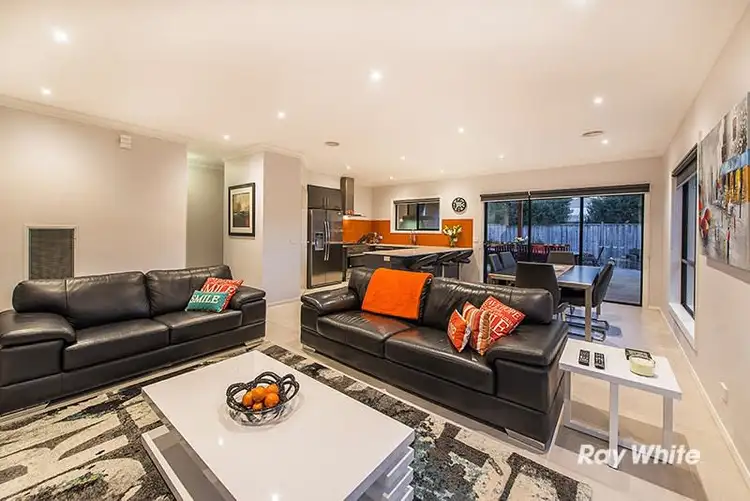 Fourth view of Homely house listing, 13 Long Street, Botanic Ridge VIC 3977