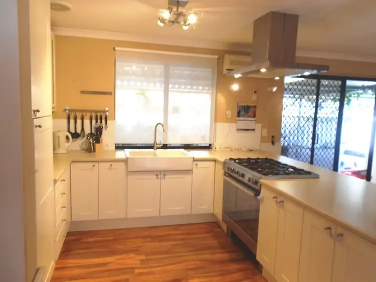 Main view of Homely house listing, 17 Inman Court, Merriwa WA 6030