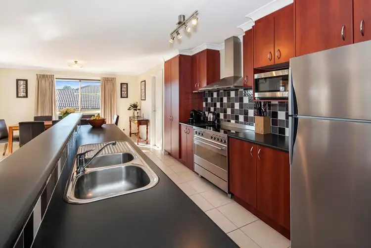Fourth view of Homely house listing, 3 Clayton Park Drive, Canadian VIC 3350