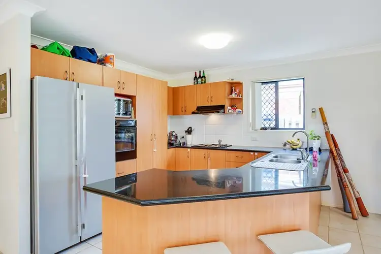 Fourth view of Homely house listing, 35 Tussock Crescent, Elanora QLD 4221