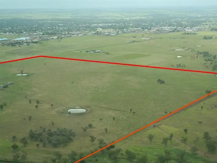 Main view of Homely rural property listing, 0 'RACEVIEW", Roma QLD 4455