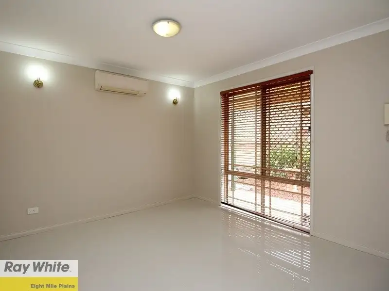Main view of Homely townhouse listing, 16/41 Bleasby Road, Eight Mile Plains QLD 4113