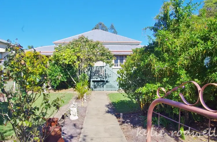 Main view of Homely house listing, 22A Bromelton Street, Beaudesert QLD 4285