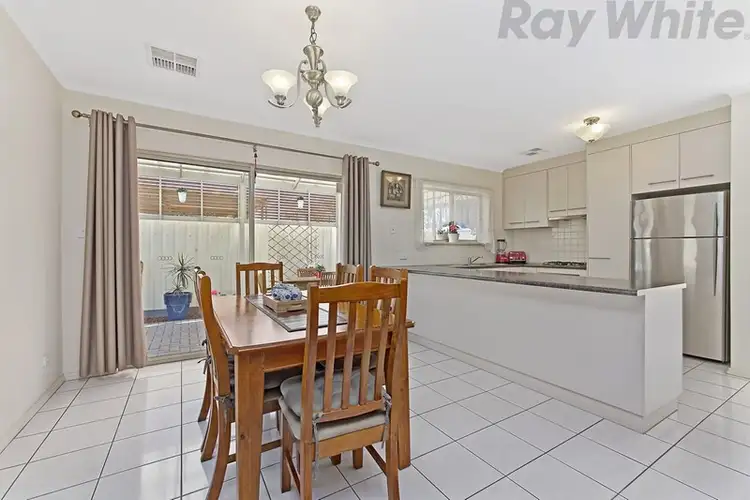Fifth view of Homely house listing, 4/11A Glengyle Street, Woodville North SA 5012