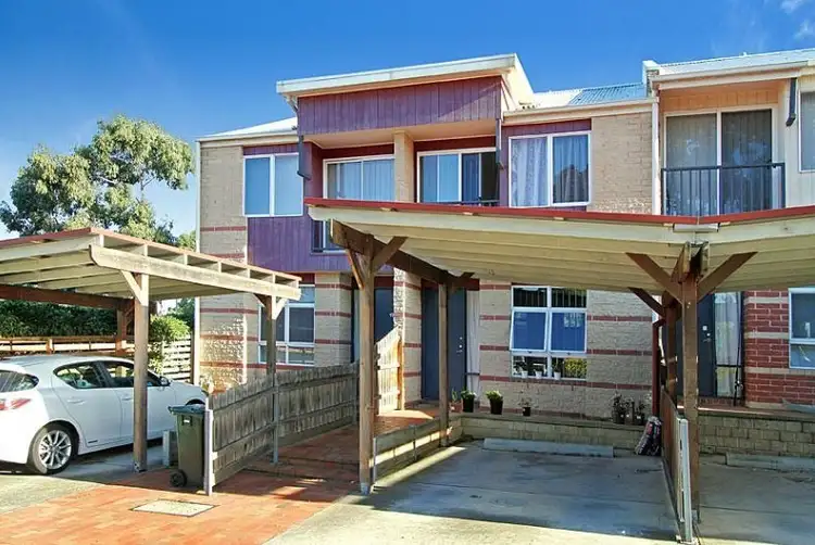 18/70 Grange Boulevard, Bundoora VIC 3083