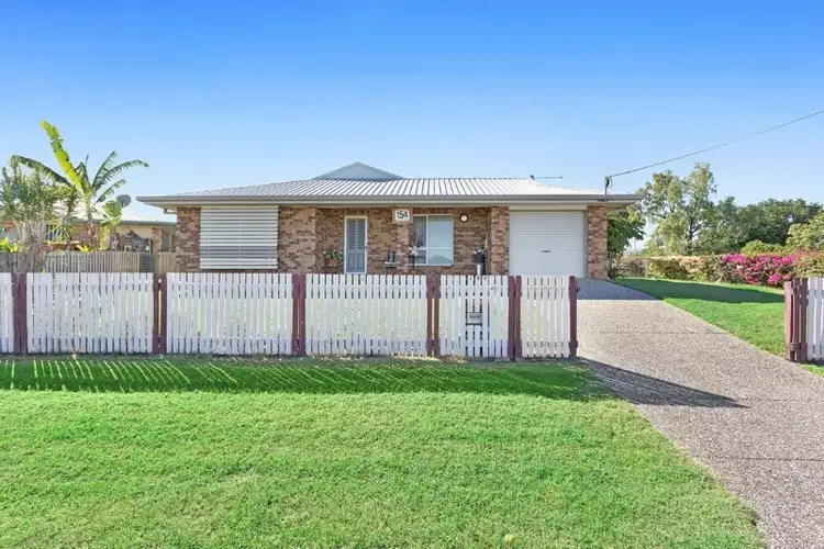 154 Hinchliff Street, Kawana QLD 4701