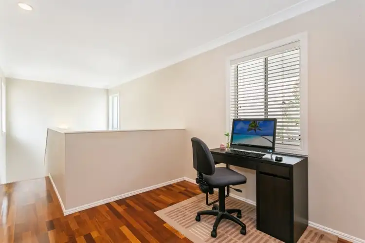 Fifth view of Homely house listing, 70 Gordon Terrace, Indooroopilly QLD 4068