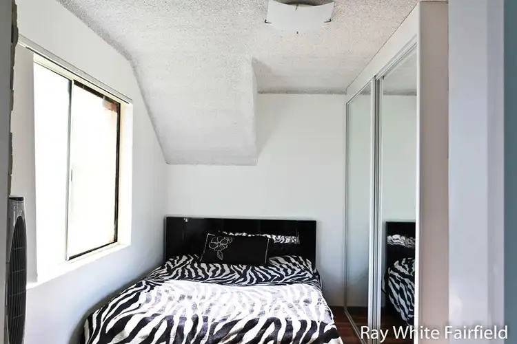 Fifth view of Homely unit listing, 7/26 York Street, Fairfield NSW 2165