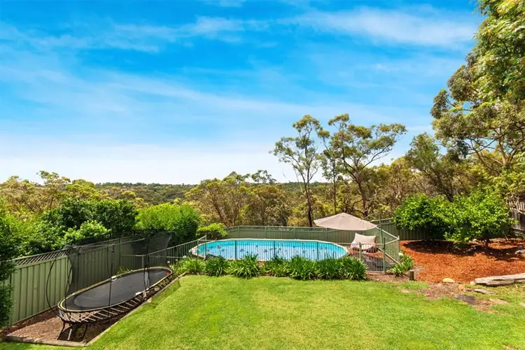 Second view of Homely house listing, 90 Willaroo Avenue, Woronora Heights NSW 2233