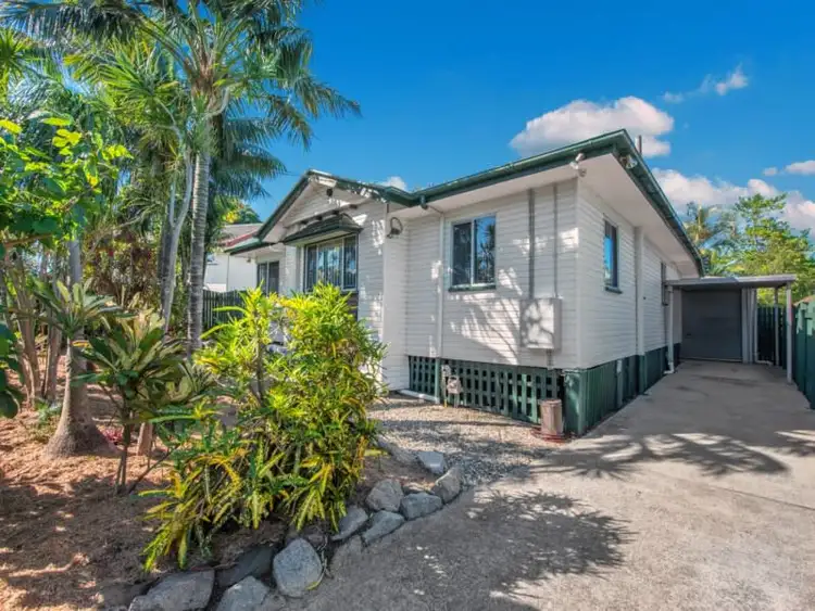 Second view of Homely house listing, 4 Flower Street, Northgate QLD 4013