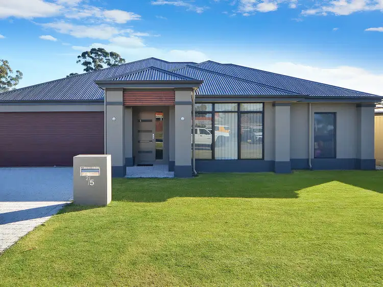 5A Banstead Way, Morley WA 6062