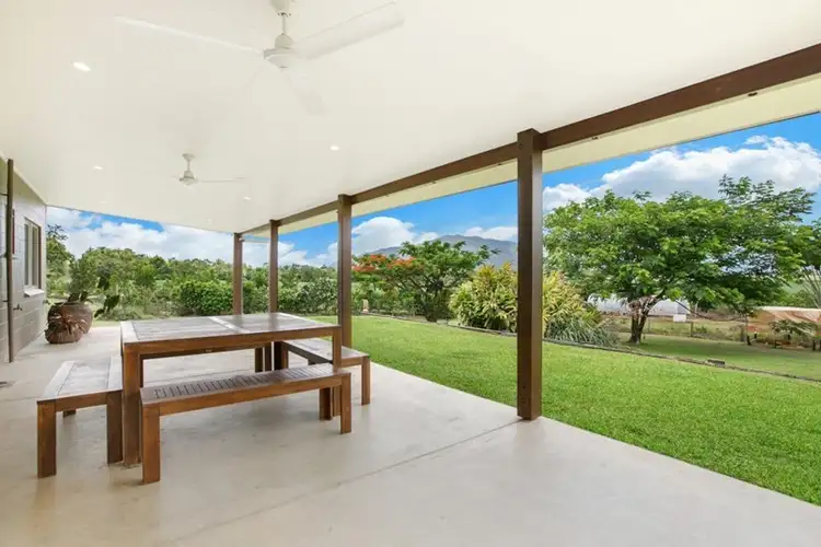 Second view of Homely house listing, 492 East Feluga Road, East Feluga QLD 4854