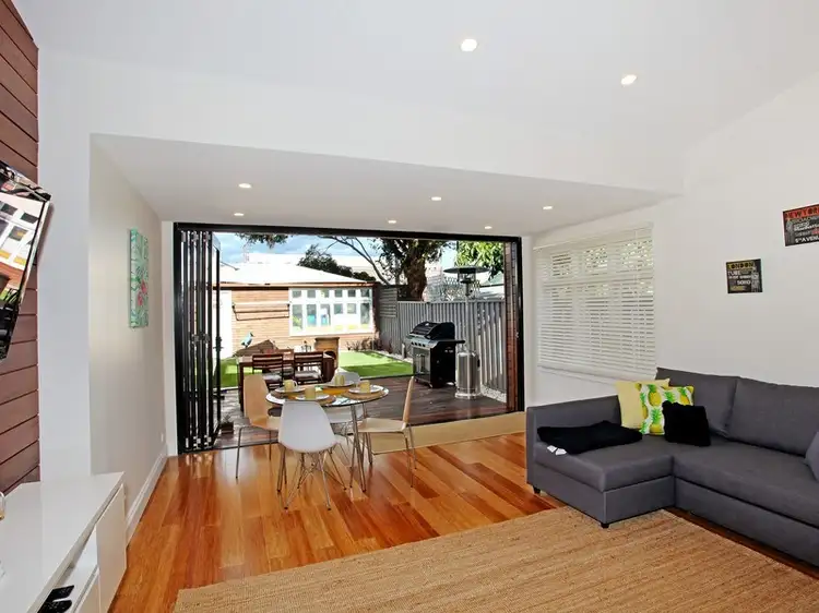 Third view of Homely house listing, 1 England Avenue, Marrickville NSW 2204