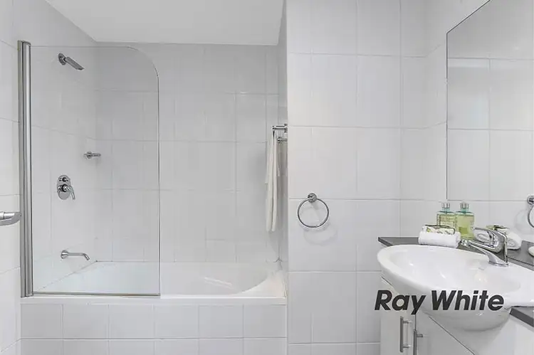 Fifth view of Homely unit listing, 30/14-16 Freeman Road, Chatswood NSW 2067