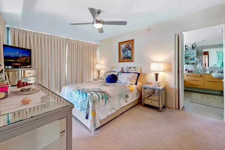 Seventh view of Homely apartment listing, 105 Scarborough Street, Southport QLD 4215