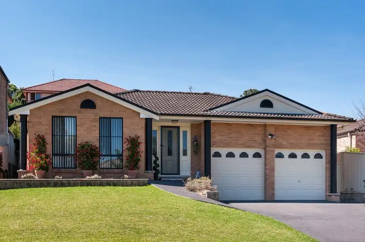 60 Bannister Drive, Erina NSW 2250