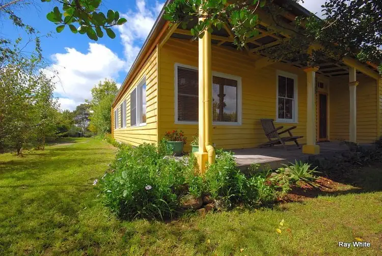 Fourth view of Homely house listing, 51 Ryrie Street, Braidwood NSW 2622