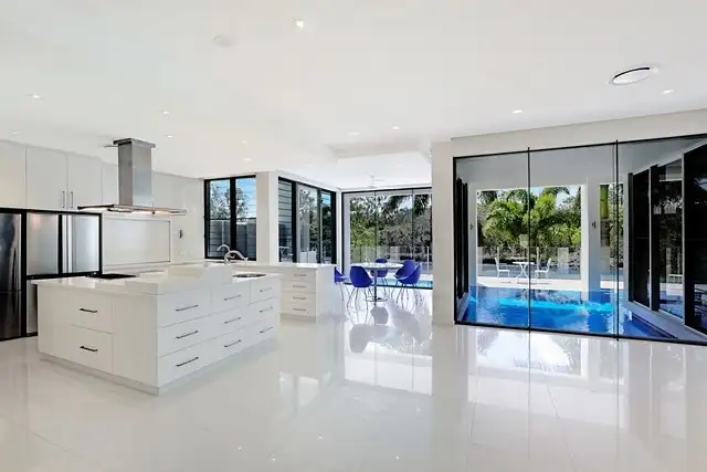 Fifth view of Homely house listing, 2519 Gracemere Circuit North, Hope Island QLD 4212