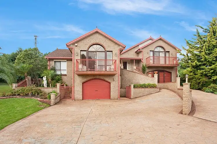8 Springdale Close, Blackbutt NSW 2529