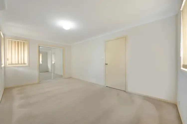 Sixth view of Homely house listing, 5/61-63 Parliament Road, Macquarie Fields NSW 2564