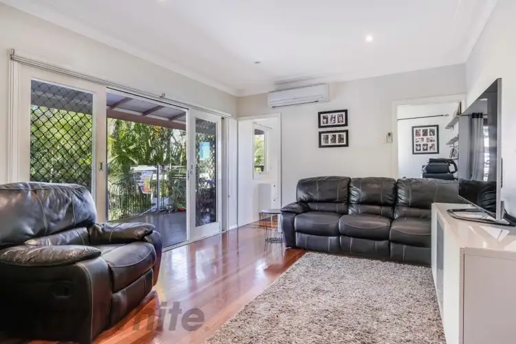 Fifth view of Homely house listing, 21 Coulter Crescent, Northgate QLD 4013