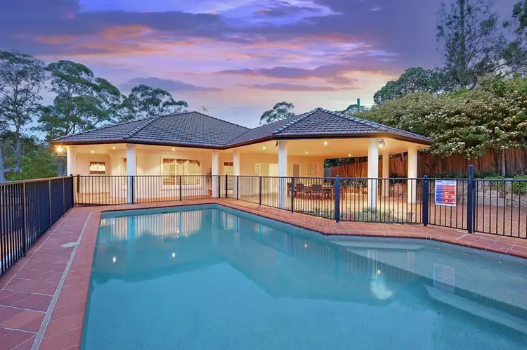 Main view of Homely house listing, 34 Campbell Avenue, Normanhurst NSW 2076