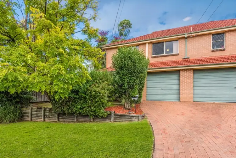 Main view of Homely other listing, 1/8 Bidgee Road, Ryde NSW 2112